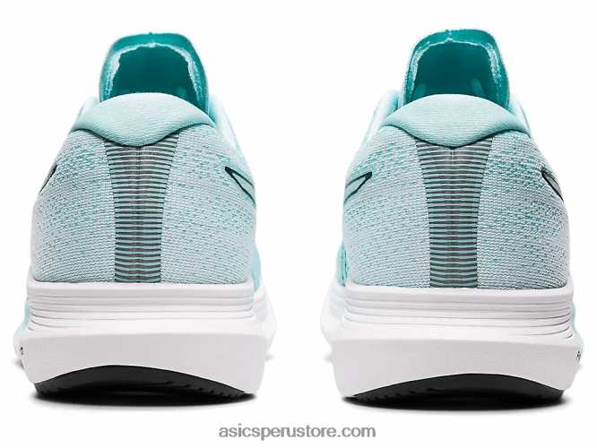 RPVB3095 azul claro/negro Asics evoride 3