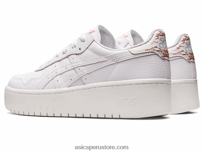 RPVB3097 blanco Asics japón s pf