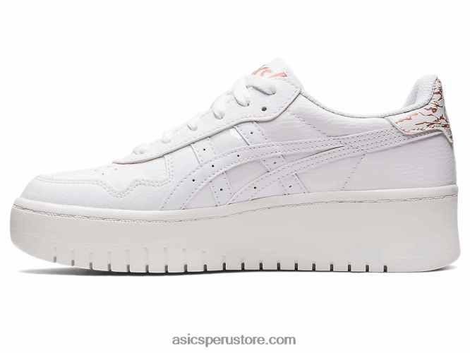 RPVB3097 blanco Asics japón s pf