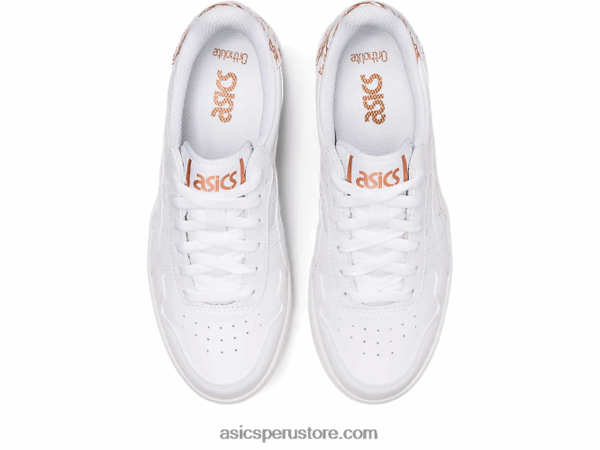 RPVB3097 blanco Asics japón s pf