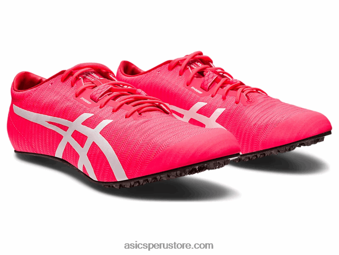 RPVB310 rosa diva/blanco Asics metasprint