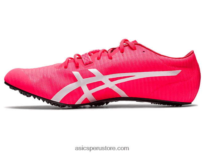 RPVB310 rosa diva/blanco Asics metasprint