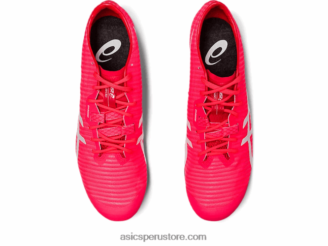 RPVB310 rosa diva/blanco Asics metasprint