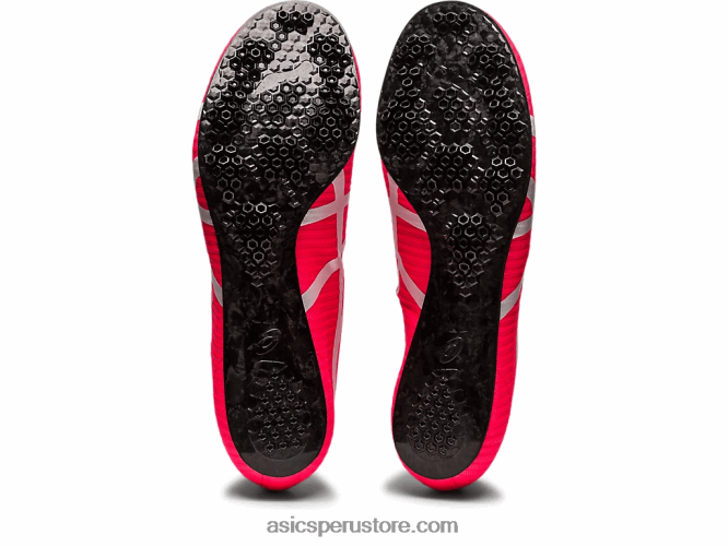 RPVB310 rosa diva/blanco Asics metasprint