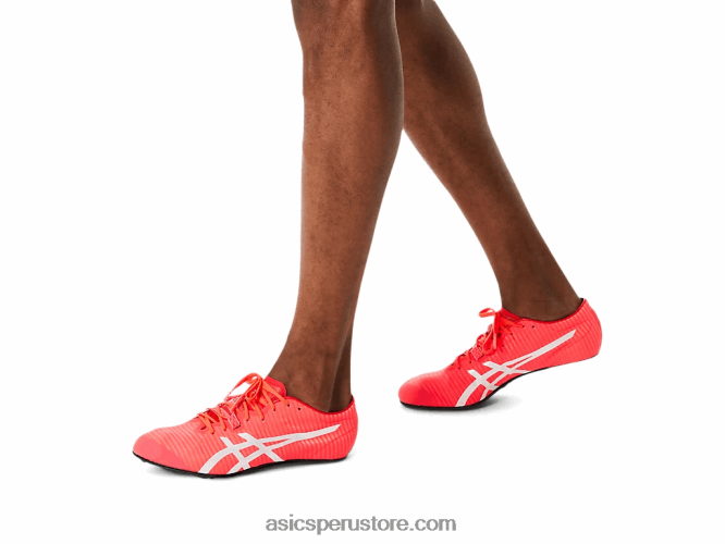 RPVB310 rosa diva/blanco Asics metasprint