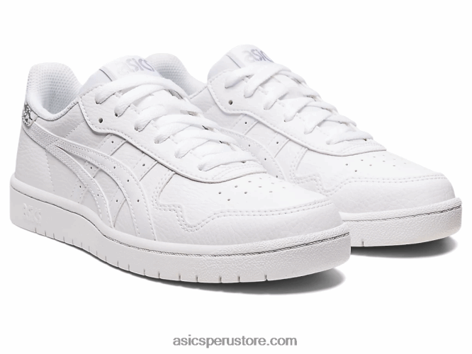 RPVB3101 blanco Asics japón