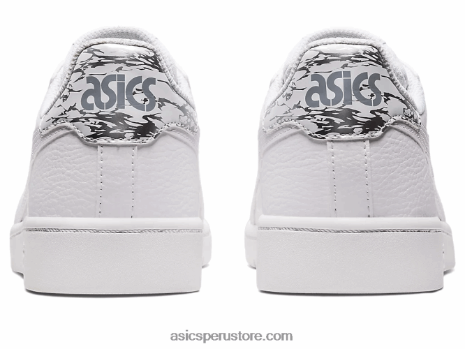 RPVB3101 blanco Asics japón