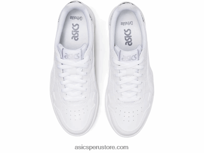 RPVB3101 blanco Asics japón