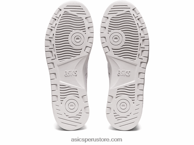 RPVB3101 blanco Asics japón