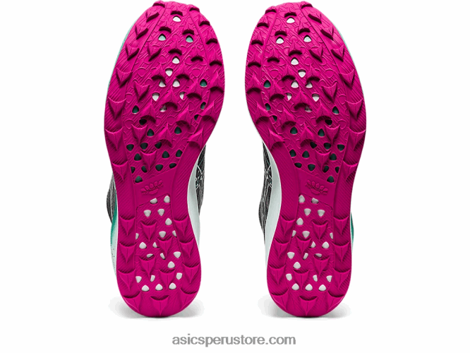 RPVB3102 mar negro/relajante Asics fujivelocidad