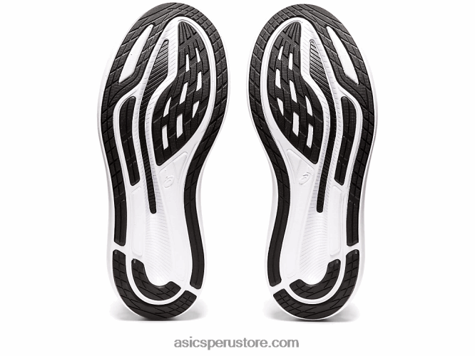 RPVB3106 rosa brillante/negro Asics paseo en planeador 3