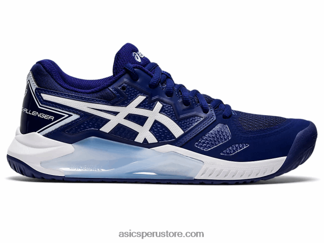 RPVB3121 buceo azul/cielo suave Asics gel-desafiador 13