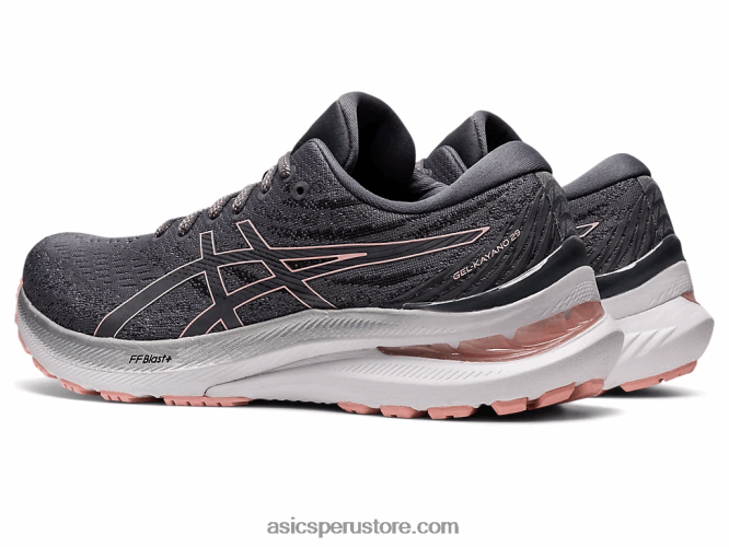 RPVB3124 metrópolis/rosa helada Asics gel-kayano 29