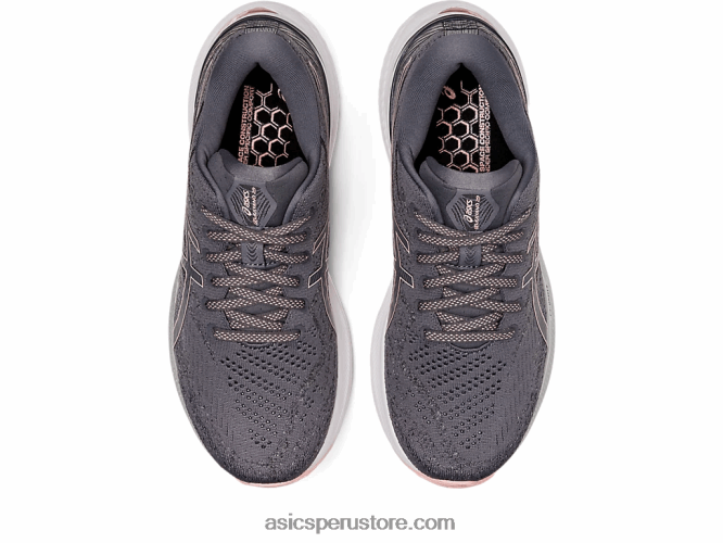 RPVB3124 metrópolis/rosa helada Asics gel-kayano 29