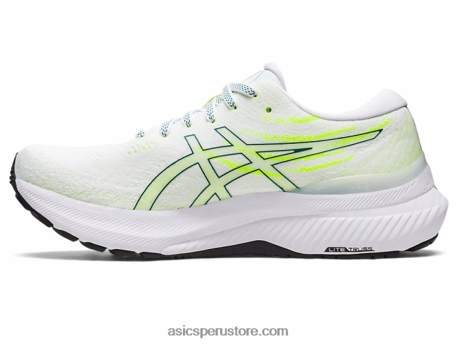 RPVB3126 blanco/pino aterciopelado Asics gel-kayano 29