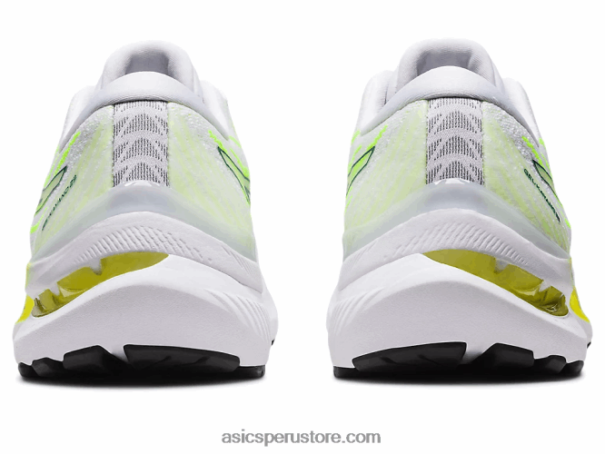 RPVB3126 blanco/pino aterciopelado Asics gel-kayano 29