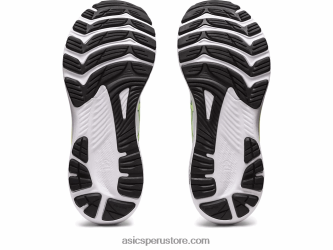 RPVB3126 blanco/pino aterciopelado Asics gel-kayano 29