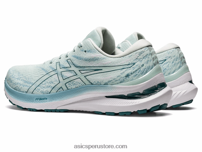 RPVB3127 mar calmante/pino brumoso Asics gel-kayano 29