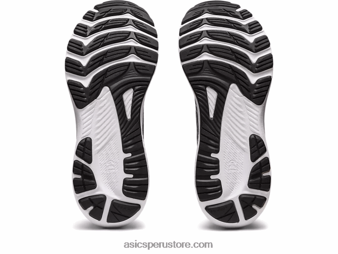 RPVB3131 blanco negro Asics gel-kayano 29 ancho