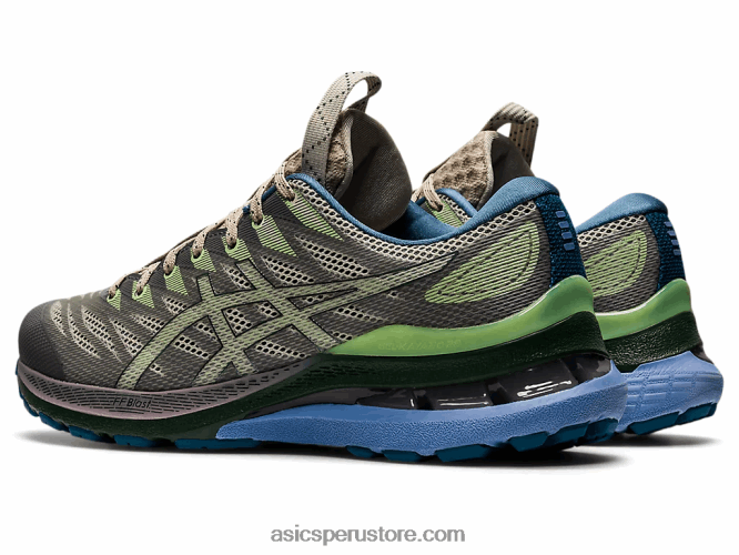 RPVB3137 gárgola/niebla Asics fn3-s gel-kayano 28