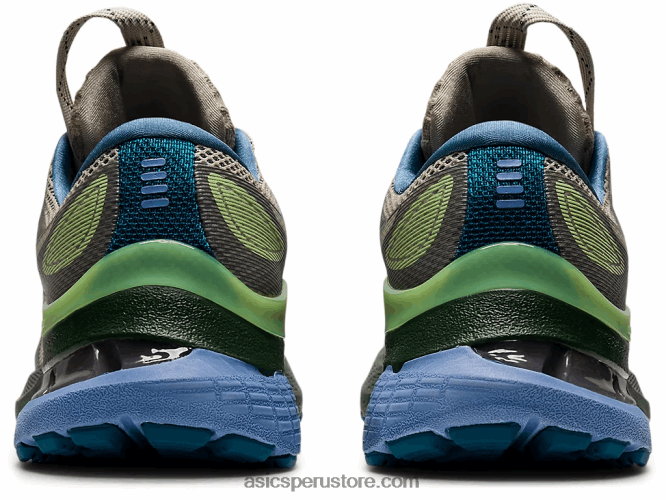 RPVB3137 gárgola/niebla Asics fn3-s gel-kayano 28