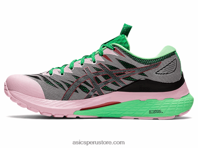 RPVB3138 dulces sueños/ojos verdes Asics fn3-s gel-kayano 28