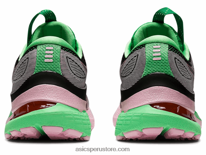 RPVB3138 dulces sueños/ojos verdes Asics fn3-s gel-kayano 28