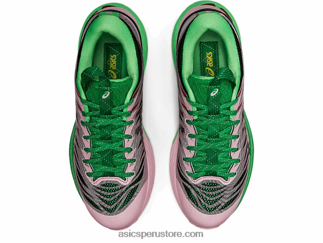 RPVB3138 dulces sueños/ojos verdes Asics fn3-s gel-kayano 28