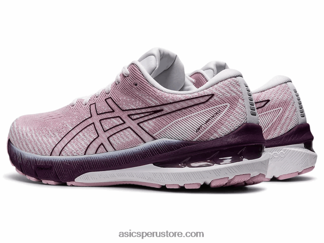 RPVB3151 apenas rosa/ciruela profunda Asics gt-2000 10