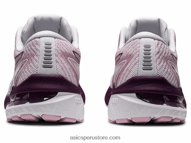 RPVB3151 apenas rosa/ciruela profunda Asics gt-2000 10