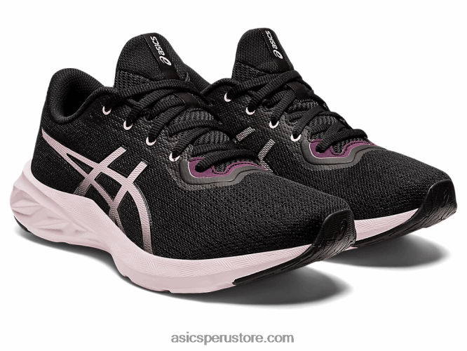 RPVB3154 negro/rosa apenas Asics versablast 2