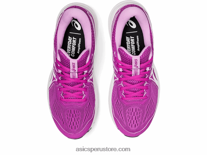 RPVB3156 orquídea/blanco Asics gel-contender 7