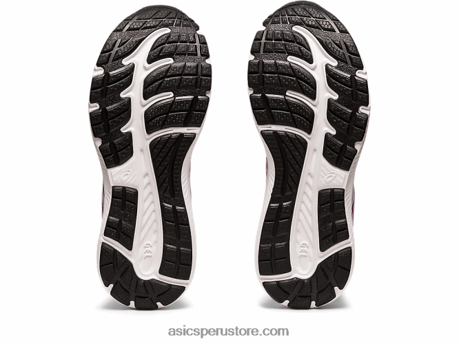 RPVB3156 orquídea/blanco Asics gel-contender 7