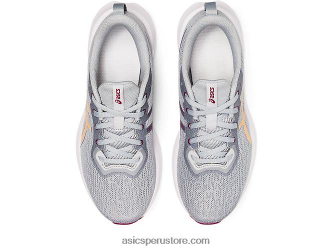 RPVB3157 gris piedmont/champán Asics versablast 2
