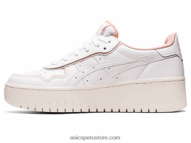 RPVB3159 rosa blanca/escarchada Asics japón s pf