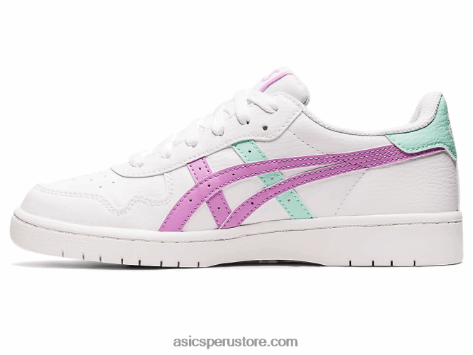 RPVB3160 brillo blanco/lavanda Asics japón