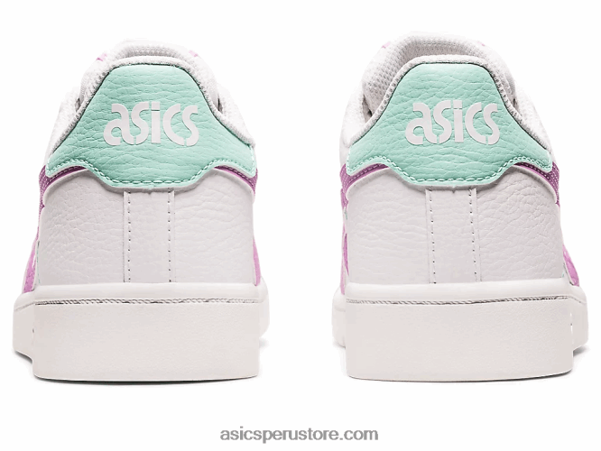 RPVB3160 brillo blanco/lavanda Asics japón