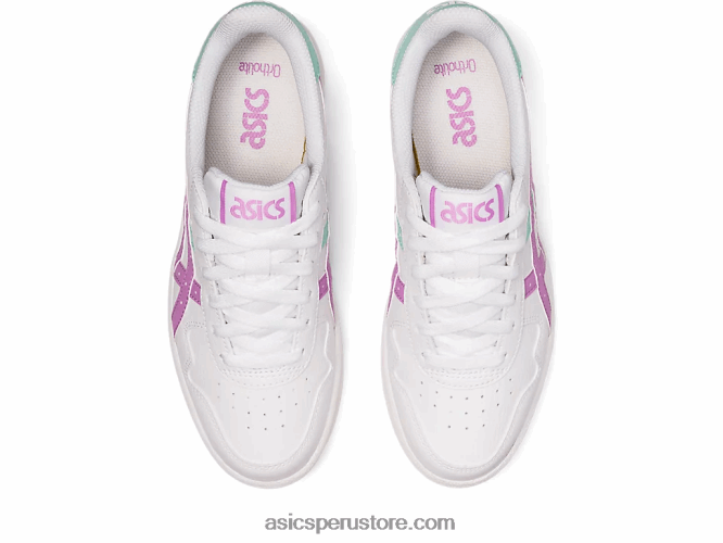 RPVB3160 brillo blanco/lavanda Asics japón