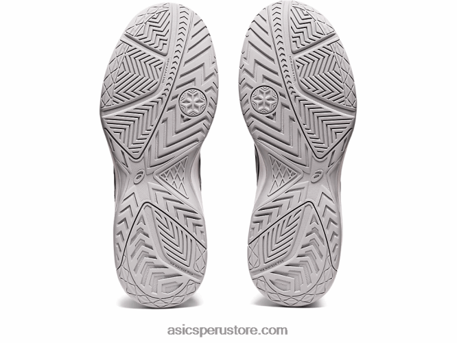 RPVB3163 negro/plata pura Asics upcourt 5