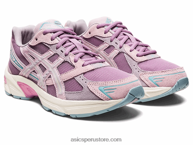 RPVB3164 cuarzo rosa/neblina Asics gel-1130