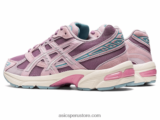 RPVB3164 cuarzo rosa/neblina Asics gel-1130