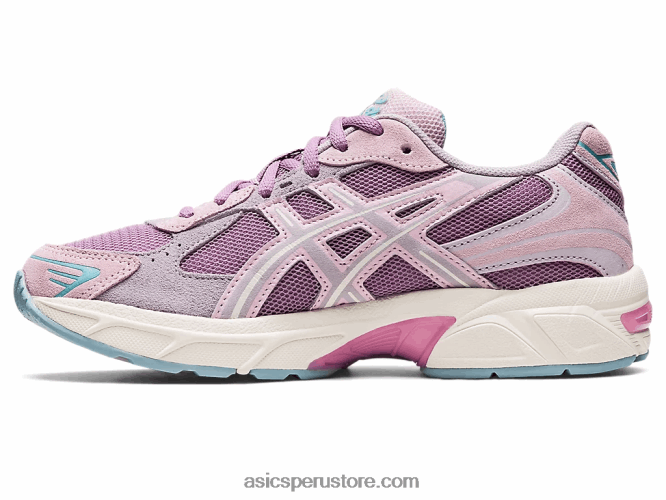 RPVB3164 cuarzo rosa/neblina Asics gel-1130