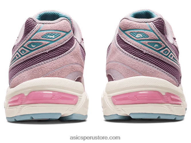 RPVB3164 cuarzo rosa/neblina Asics gel-1130