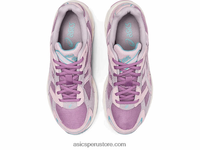 RPVB3164 cuarzo rosa/neblina Asics gel-1130