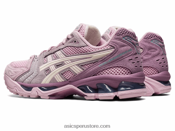 RPVB3165 apenas rosa/crema Asics gel-kayano 14