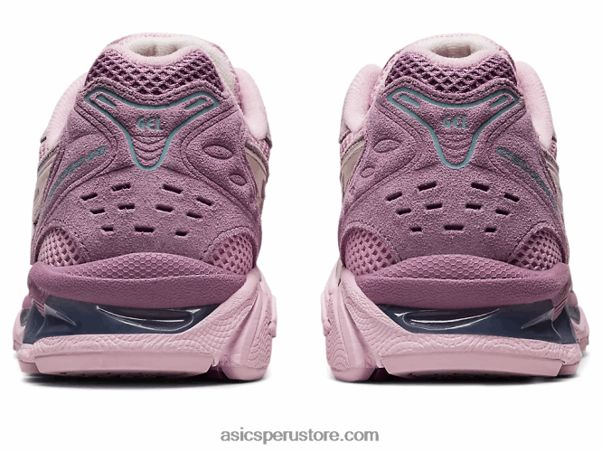 RPVB3165 apenas rosa/crema Asics gel-kayano 14