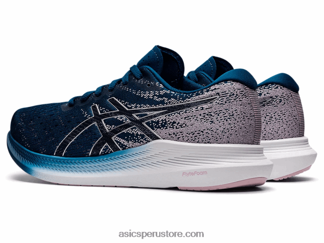 RPVB3167 azul mako/plata pura Asics evoride 3
