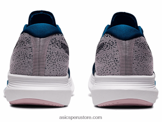 RPVB3167 azul mako/plata pura Asics evoride 3