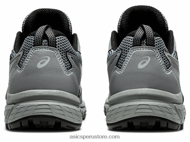 RPVB3170 yeso/plata pura Asics gel-venture 8 de ancho