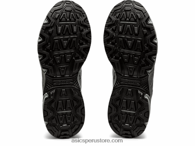 RPVB3170 yeso/plata pura Asics gel-venture 8 de ancho